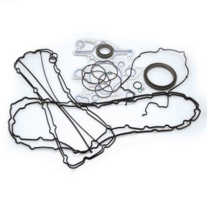 Ford Powerstroke Gasket Kit - Bottom End - Cometic Gasket - Street Pro - `03-`08